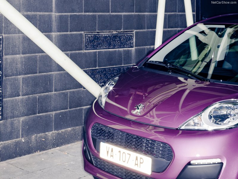Альянс Peugeot Citroen рассекретил обновленные автомобили - ФОТОСЕССИЯ - ОПРОС
