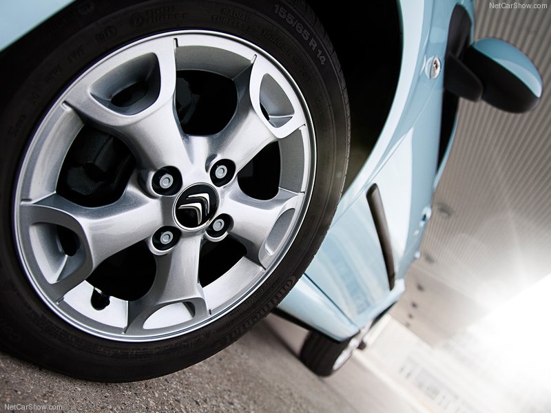 Альянс Peugeot Citroen рассекретил обновленные автомобили - ФОТОСЕССИЯ - ОПРОС