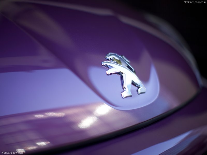 Альянс Peugeot Citroen рассекретил обновленные автомобили - ФОТОСЕССИЯ - ОПРОС