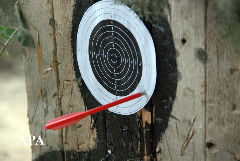 В Азербайджане открылись курсы разведчиков – ФОТО