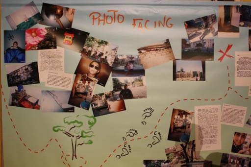Вчерашний день в фотографиях - ФОТОСЕССИЯ