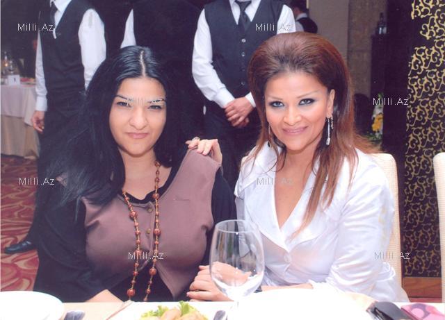 Bacısı Xumar Qədimovanın bütün sirlərini açdı - FOTO