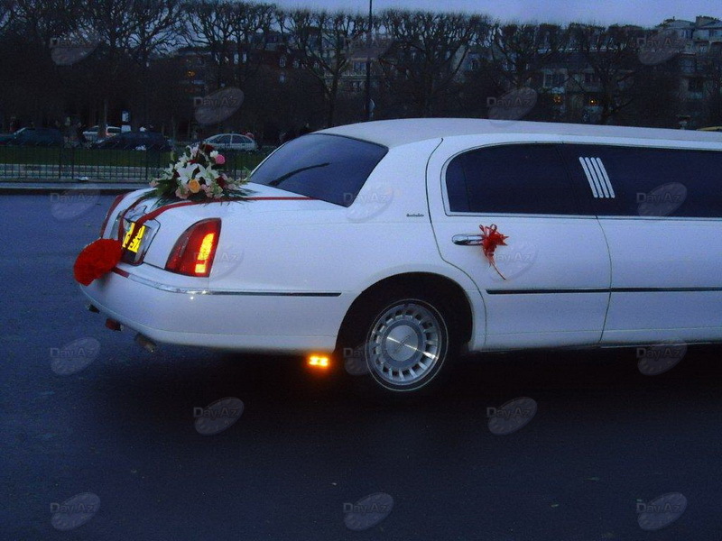 Парижские разочарования: город любви глазами бакинской туристки - ФОТО