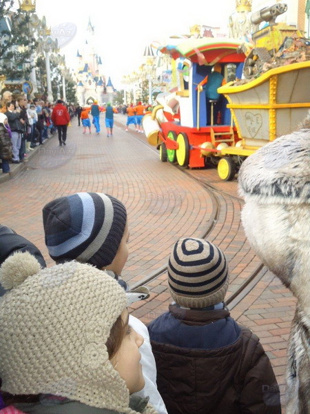 Парижские разочарования: город любви глазами бакинской туристки - ФОТО