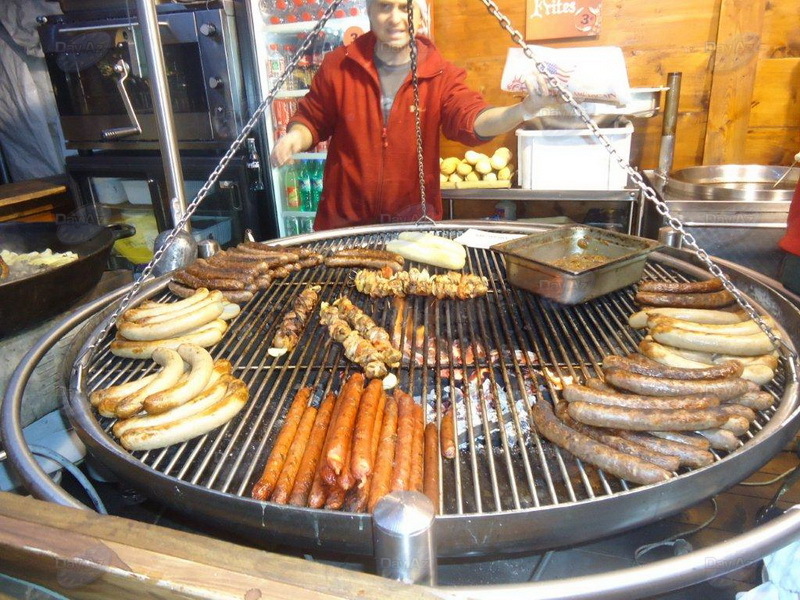 Парижские разочарования: город любви глазами бакинской туристки - ФОТО
