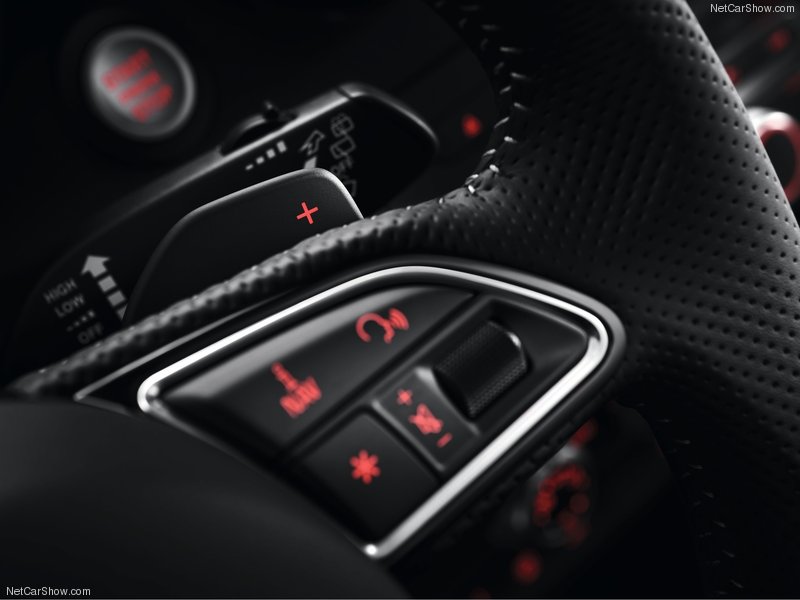 Компания Audi расширяет линейку Audi A1 - ФОТОСЕССИЯ