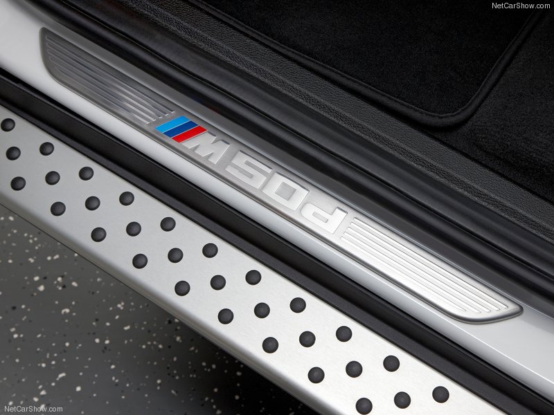 Новый BMW X6 2013-го года - ФОТОСЕССИЯ