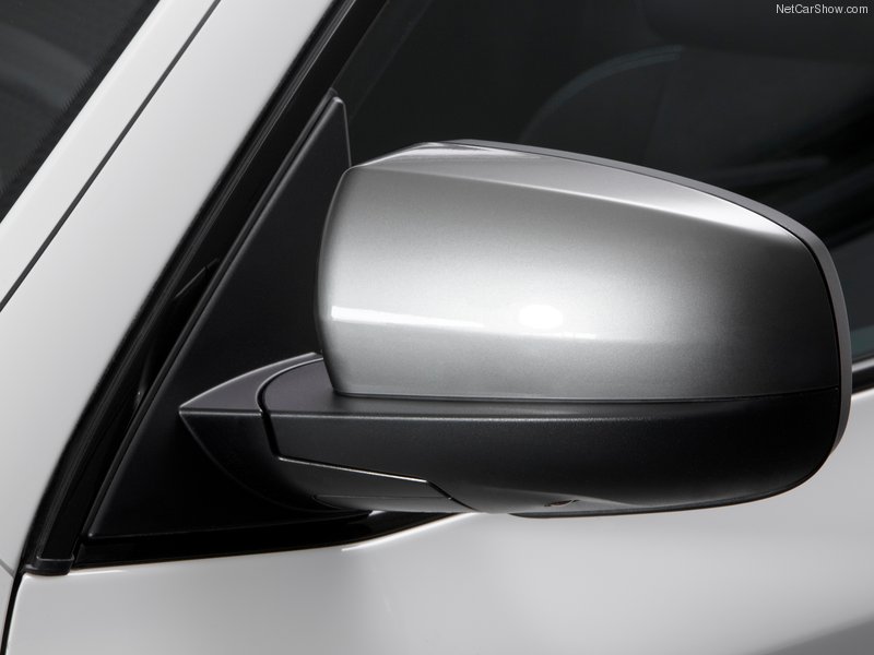 Новый BMW X6 2013-го года - ФОТОСЕССИЯ