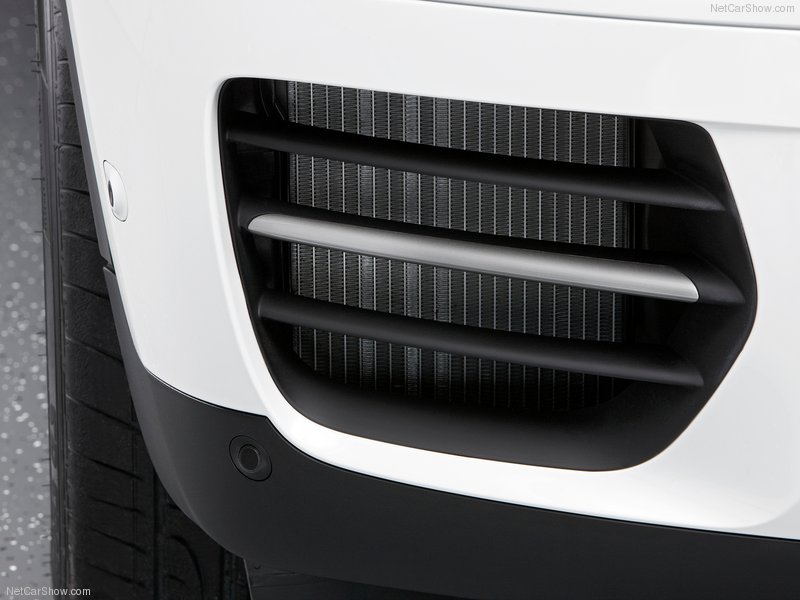 Новый BMW X6 2013-го года - ФОТОСЕССИЯ