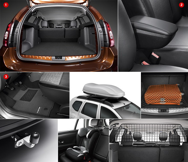 Восхищаемся качествами бюджетного кроссовера Renault Duster - ТЕСТ-ДРАЙВ - ФОТО