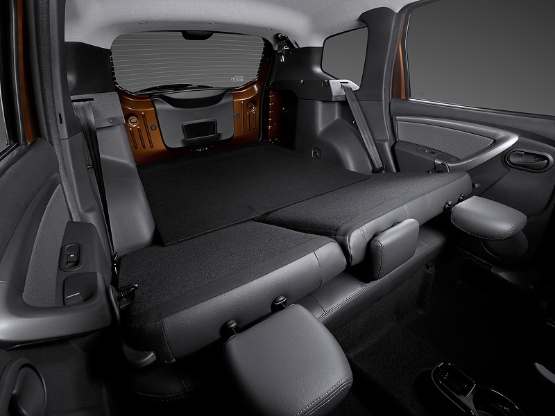 Восхищаемся качествами бюджетного кроссовера Renault Duster - ТЕСТ-ДРАЙВ - ФОТО