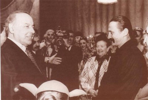 Знаменитой азербайджанской балерине Лейле Векиловой исполнилось бы 85 лет - ФОТО