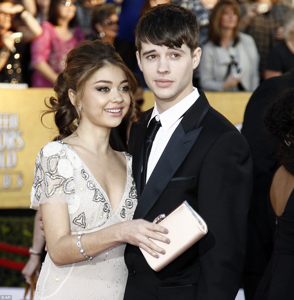 Гильдия киноактеров США назвала лучший фильм года - ОБНОВЛЕНО - ФОТО