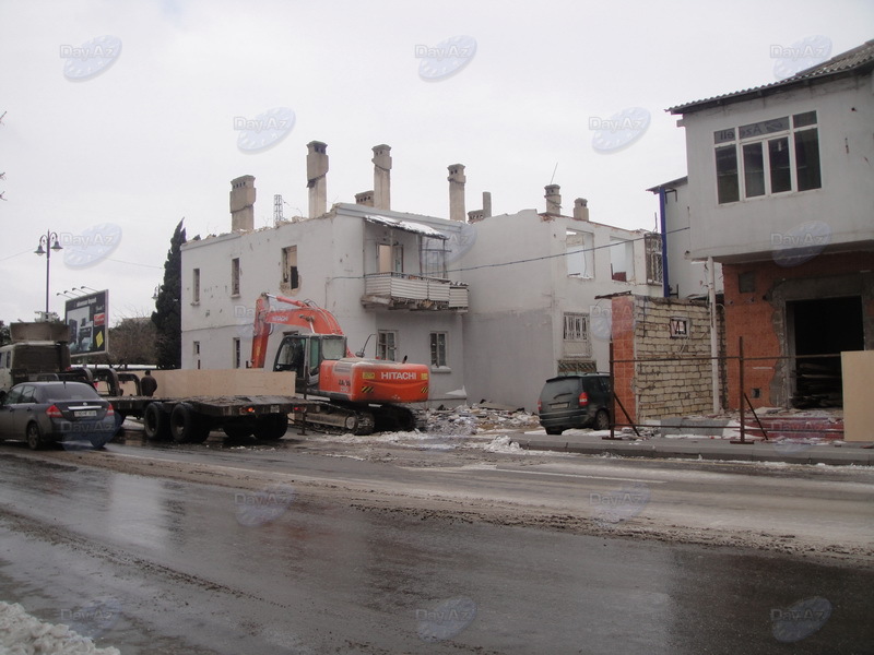 Вчерашний день в фотографиях - ФОТОСЕССИЯ