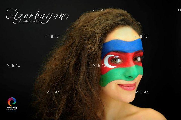 Бриллиант Дадашева удивила мехами, а Эльза Сеидджахан – бумажным нарядом - ФОТО