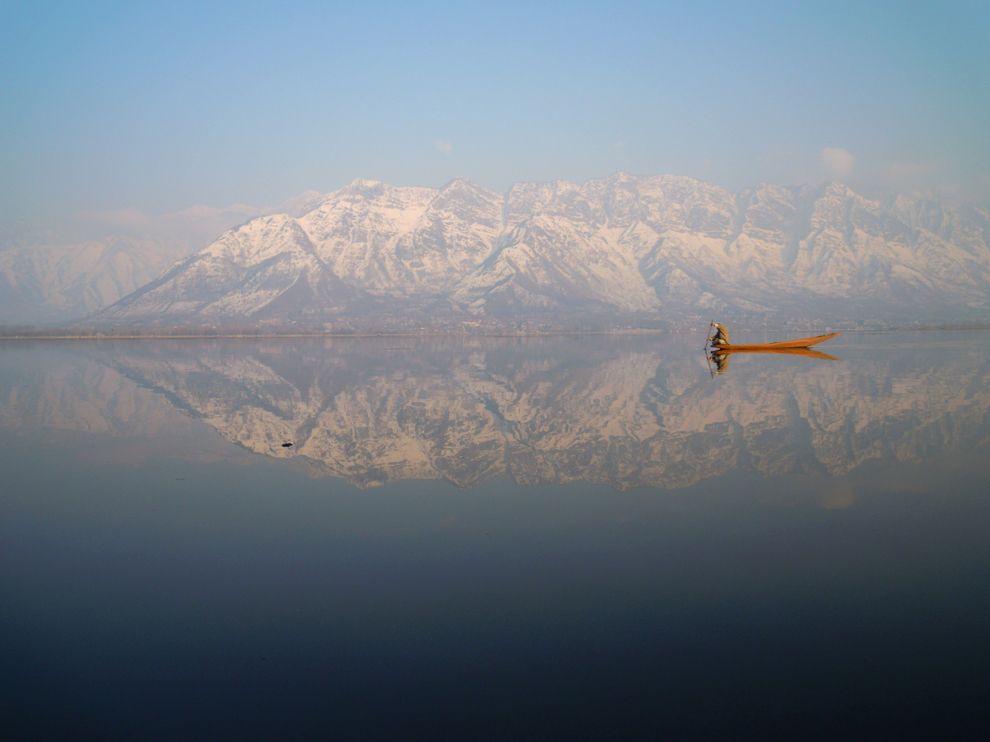 Обои для рабочего стола от National Geographic - ФОТОСЕССИЯ