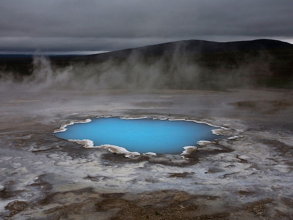 Обои для рабочего стола от National Geographic - ФОТОСЕССИЯ