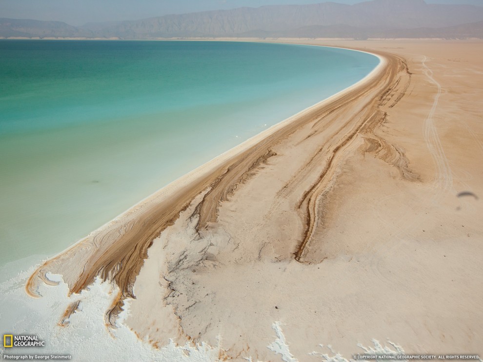 Обои для рабочего стола от National Geographic - ФОТОСЕССИЯ