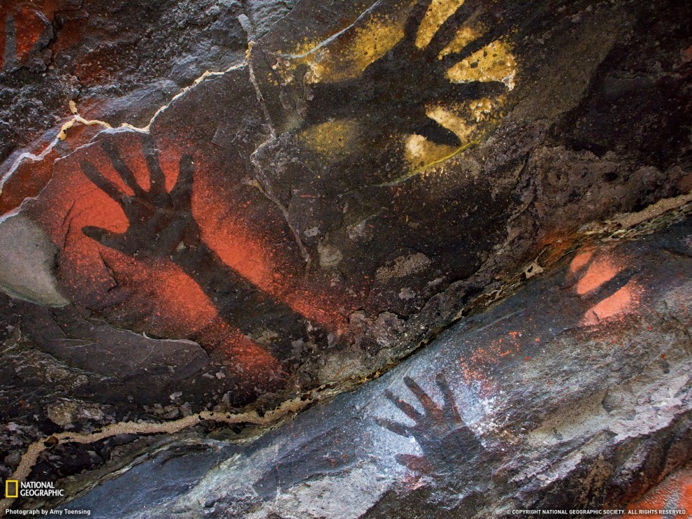 Обои для рабочего стола от National Geographic - ФОТОСЕССИЯ