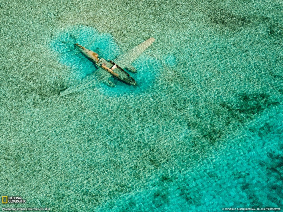 Обои для рабочего стола от National Geographic - ФОТОСЕССИЯ
