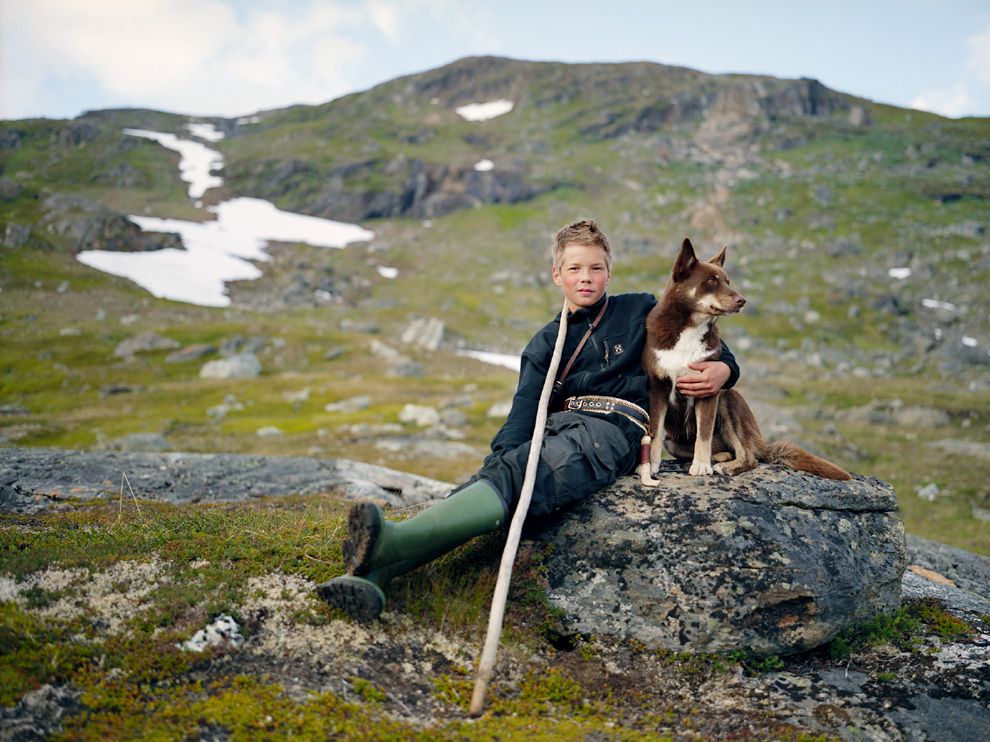 Обои для рабочего стола от National Geographic - ФОТОСЕССИЯ