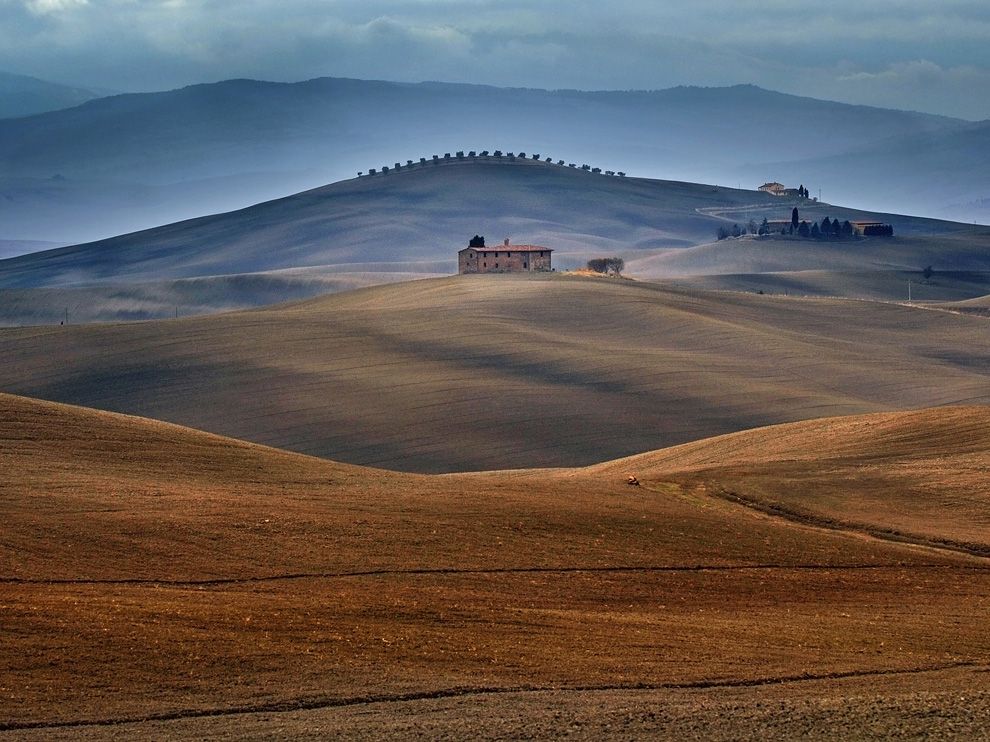 Обои для рабочего стола от National Geographic - ФОТОСЕССИЯ