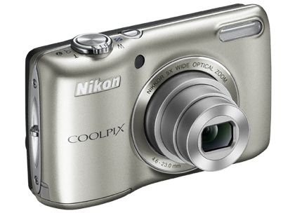 Nikon "взорвался" новинками - ФОТО