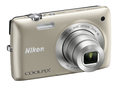 Nikon "взорвался" новинками - ФОТО