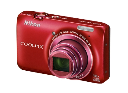 Nikon "взорвался" новинками - ФОТО