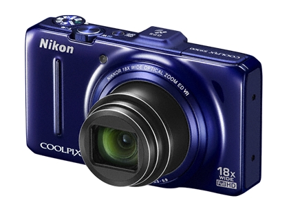 Nikon "взорвался" новинками - ФОТО