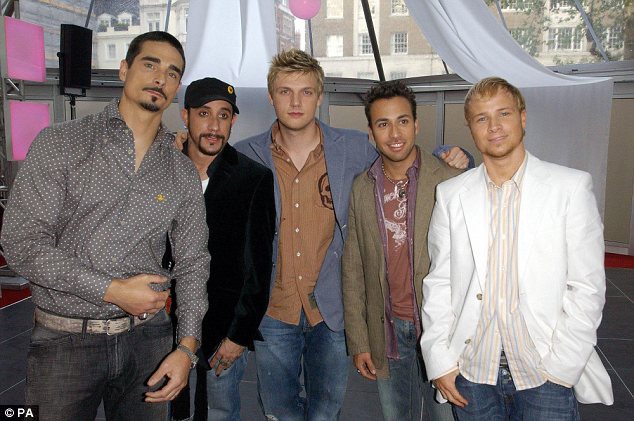 25-летняя сестра солиста Backstreet Boys умерла от передозировки – ФОТО
