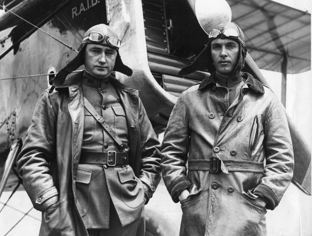 25 потрясающих фото от ВВС США - ФОТОСЕССИЯ