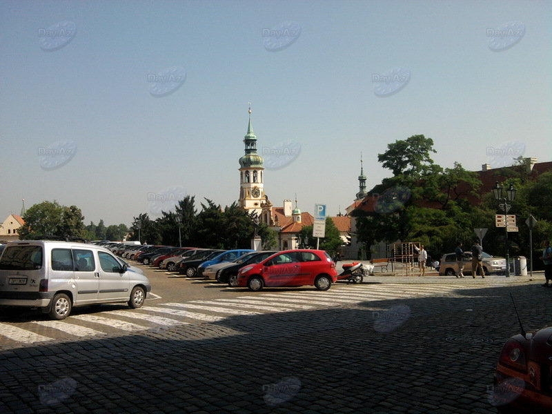 Мировой город музыки - ФОТОСЕССИЯ