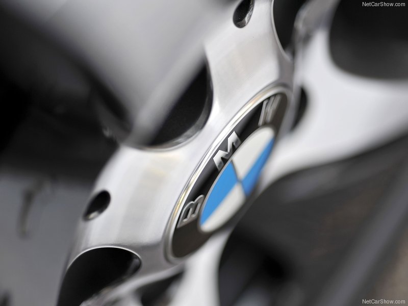 Горячая новинка: BMW 5 ActiveHybrid 2013 года - ФОТОСЕССИЯ