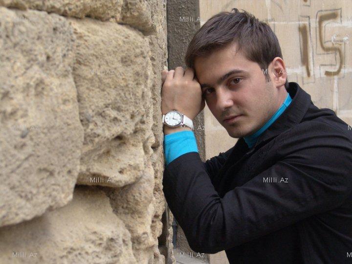Азербайджанский певец сказал, чем займется в нужде - ФОТО