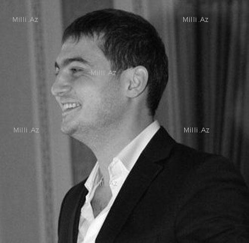 Азербайджанский певец сказал, чем займется в нужде - ФОТО