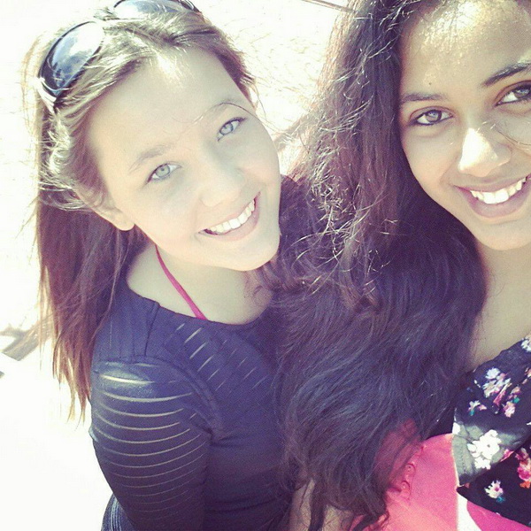 Мать выслала дочь в Сибирь в качестве наказания - ФОТО