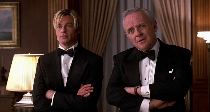 15 фильмов, над которыми вы будете рыдать - ФОТО