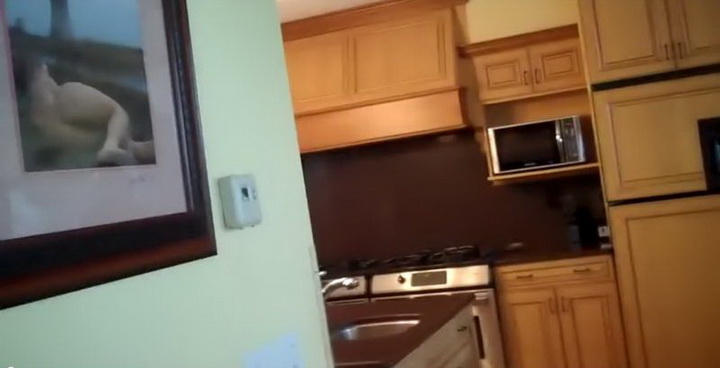 Мужчина сделал шикарный ремонт, и вот чем все закончилось - ФОТО