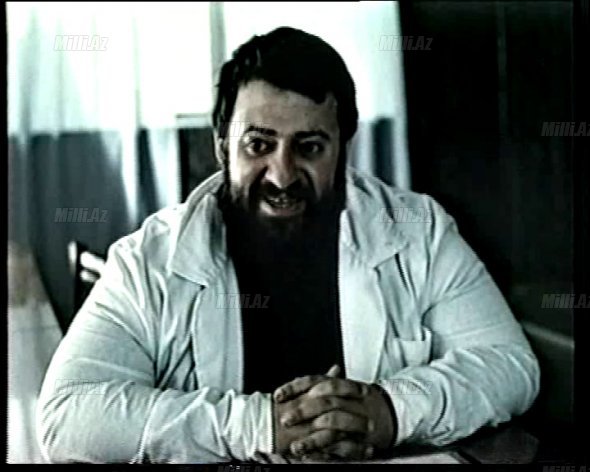 Əcnəbi aktyorlar bizim kinoya nə gətirdilər? - FOTO