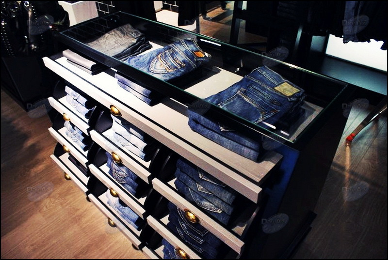 От Levi’s до DIESEL: как и где правильно выбрать джинсы в Баку – РЕПОРТАЖ - ФОТО - ЦЕНЫ - ОПРОС