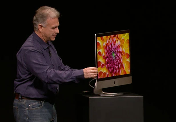 Apple показал iPad mini и ряд других новых продуктов - ОБНОВЛЕНО - ФОТО - ВИДЕО