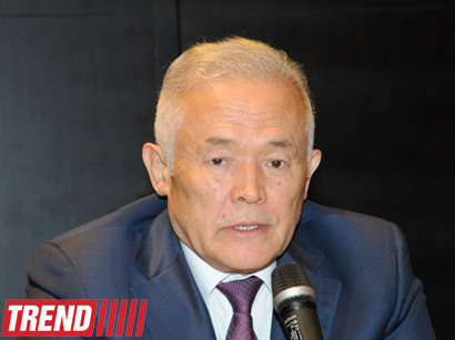 Азербайджан и Казахстан увеличат объем товарооборота - ОБНОВЛЕНО - ФОТО