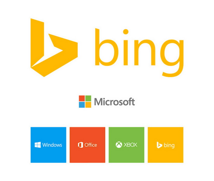 Bing сменил логотип и дизайн - ФОТО