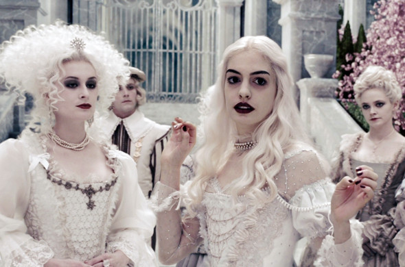 Индустрия кутюра переживает новый подъем - ФОТО