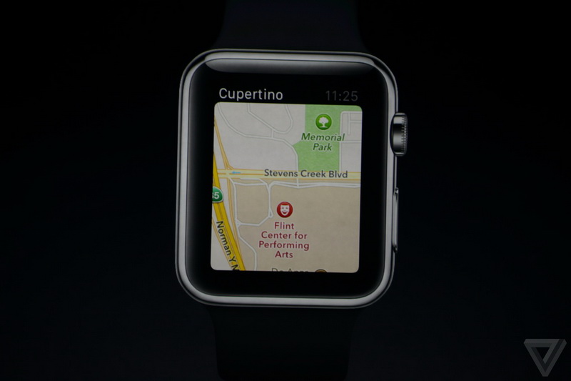 Apple Watch поступят в продажу в начале 2015 года - ОБНОВЛЕНО - ФОТО