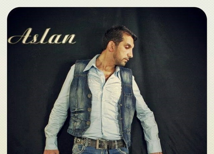 Aslan Şirin: “Səyavuş Aslanın şalvarı…” - FOTO - MÜSAHİBƏ