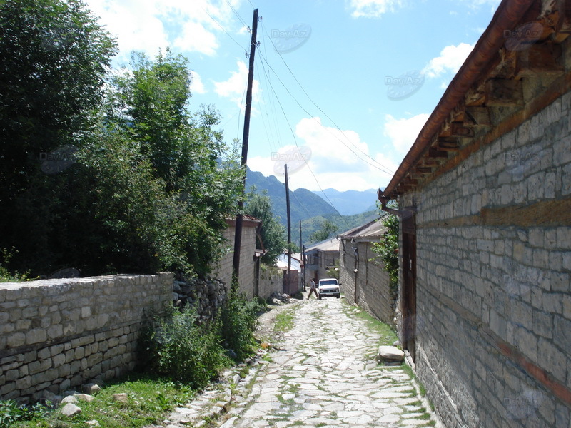 Невероятное путешествие в Лагидж – РЕПОРТАЖ - ФОТО