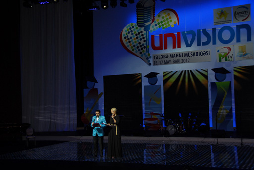 Объявлены результаты полуфинала Univision – ФОТО