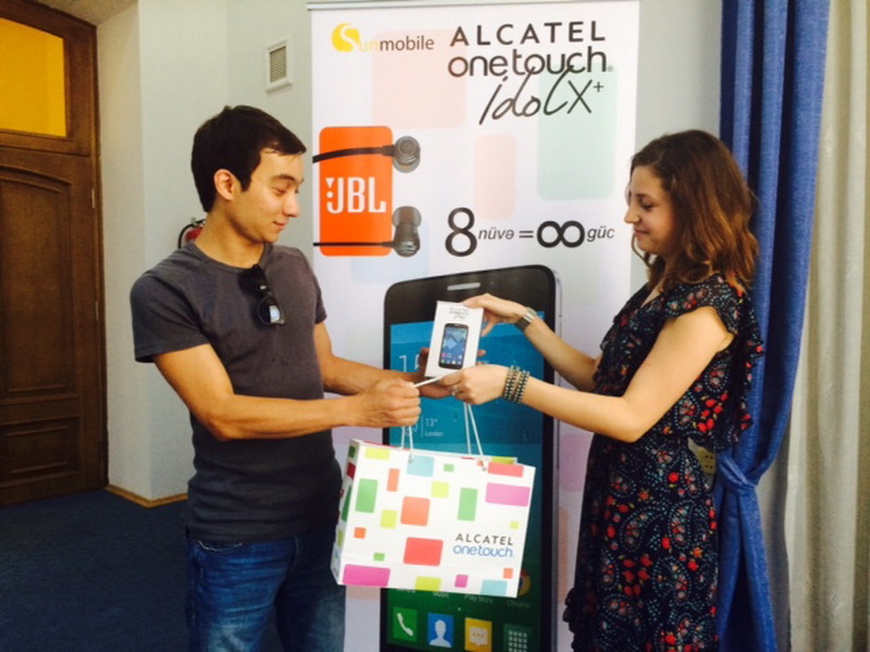 Day.Az определил победителя фотоконкурса "Summer Selfie" - ОБНОВЛЕНО